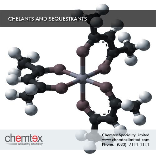 Sequestrant wwwchemtexlimitedcomprdchelantsandsequestran