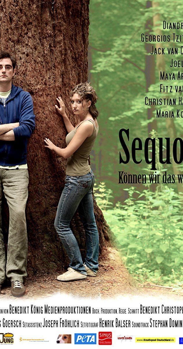 Sequoia (2014 film) Sequoia 2014 IMDb