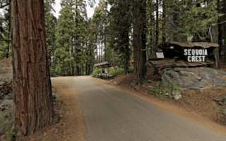 Sequoia Crest, California 360panoscompanothumbsSequoiaCrestTwopng