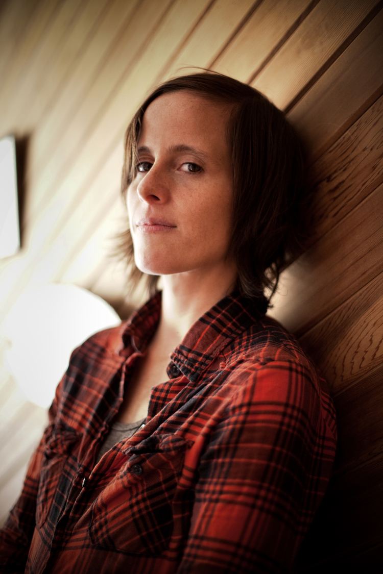 Sera Cahoone Sera Cahoone Deer Creek Canyon