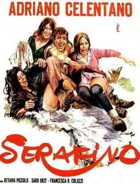 Serafino (film) Serafino film Wikipedia