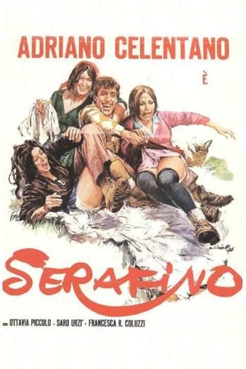 Serafino (film) wwwgstaticcomtvthumbmovieposters9000355p900