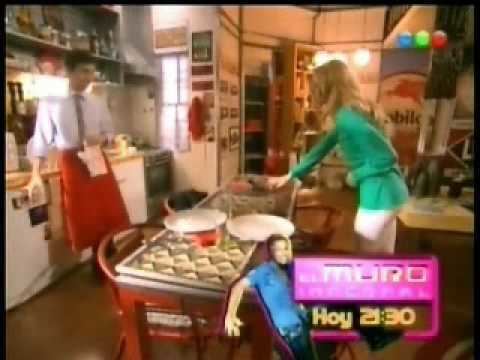 Serafín (telenovela) serafin JC 1parte YouTube