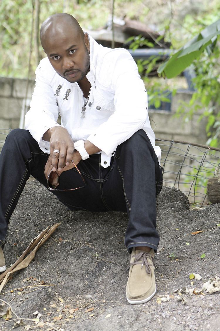Serani Serani celebrates Drake sample Entertainment Jamaica Star