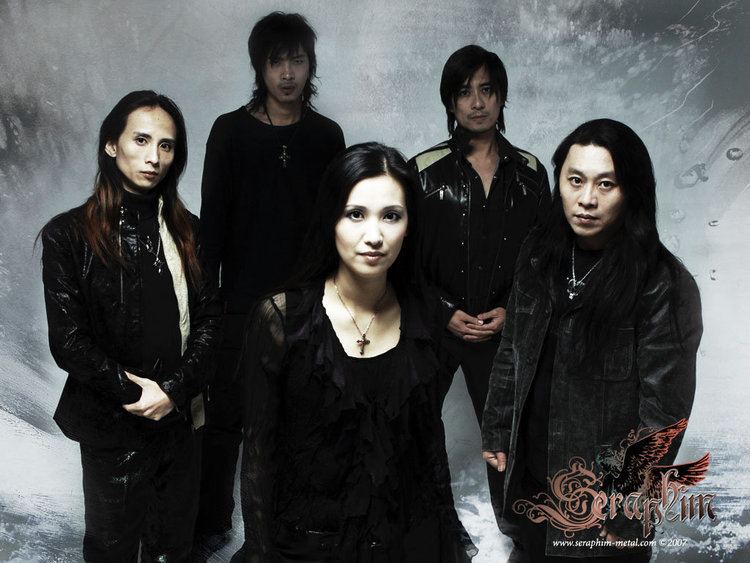 Seraphim (band) Seraphim Musical Joy