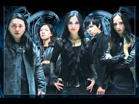 Seraphim (band) Seraphim Love Hate YouTube