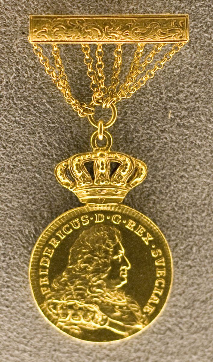 Seraphim Medal