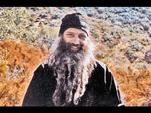 Seraphim Rose Father Seraphim Rose Living the Orthodox Worldview YouTube
