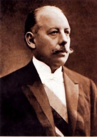 Serapio Calderon