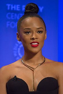 Serayah (entertainer) httpsuploadwikimediaorgwikipediacommonsthu