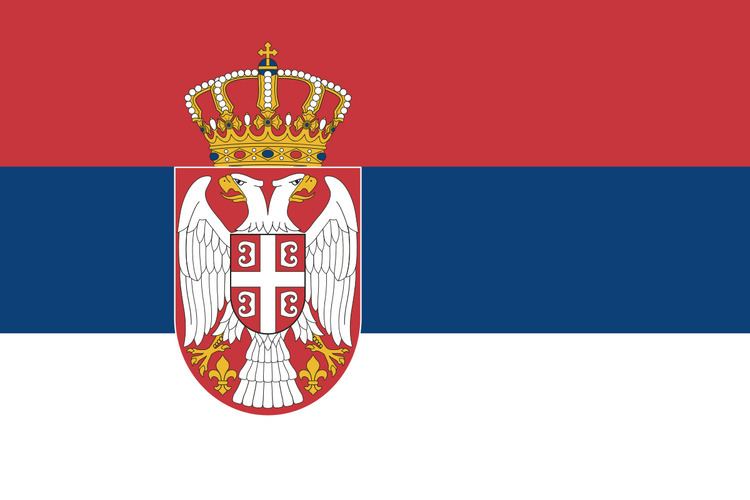 Serbia at the Hopman Cup