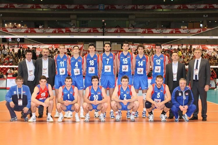 Serbia men's national volleyball team wwwfivborgvisaspImgGetImageaspxNo201234403