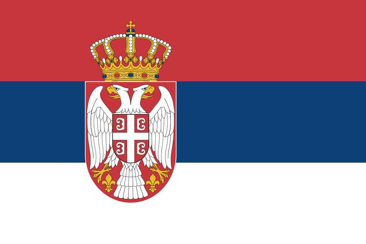 Serbia national cricket team