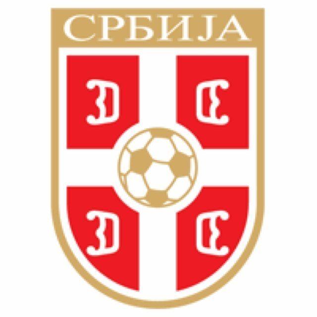 Serbia national under-20 football team httpspbstwimgcomprofileimages3788000006430