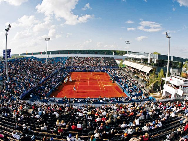 Serbia Open Serbia Open to Tennis Balkan Insight