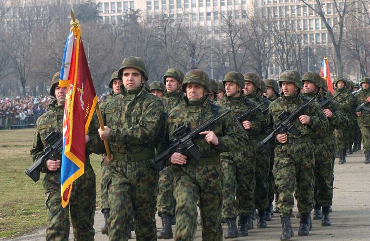 Serbian Army serbian armed forces Tumblr