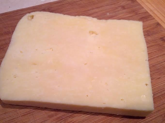 Serbian cheeses