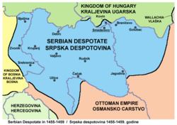 Serbian Despotate Serbian Despotate Wikipedia