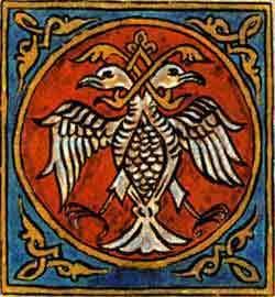 Serbian heraldry