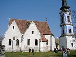 Serbian Kovin Monastery httpsuploadwikimediaorgwikipediacommonsthu