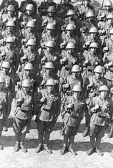 Serbian Volunteer Corps (World War II) - Wikipedia