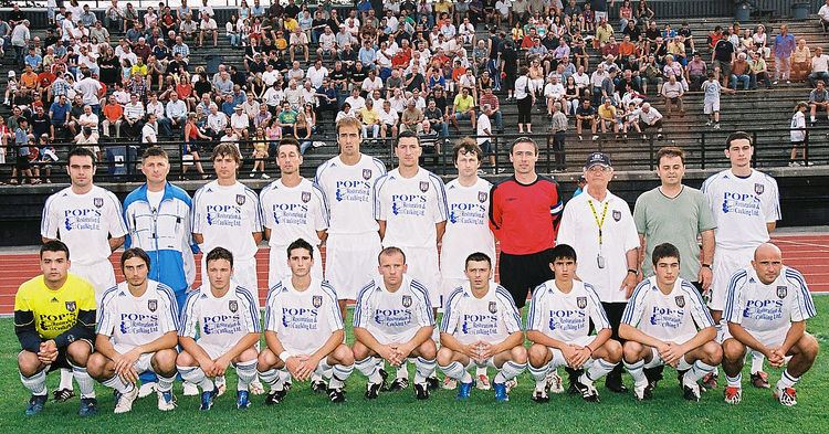 Serbian White Eagles FC Serbian White Eagles FC Wikiwand