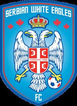 Serbian White Eagles FC httpsuploadwikimediaorgwikipediaen662Ser