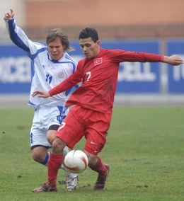 Serdar Gürler Serdar Grler Aile boyu futbolcu TamSaha Detay Sayfas TFF