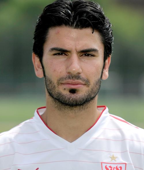 Serdar Tasci - Wikipedia