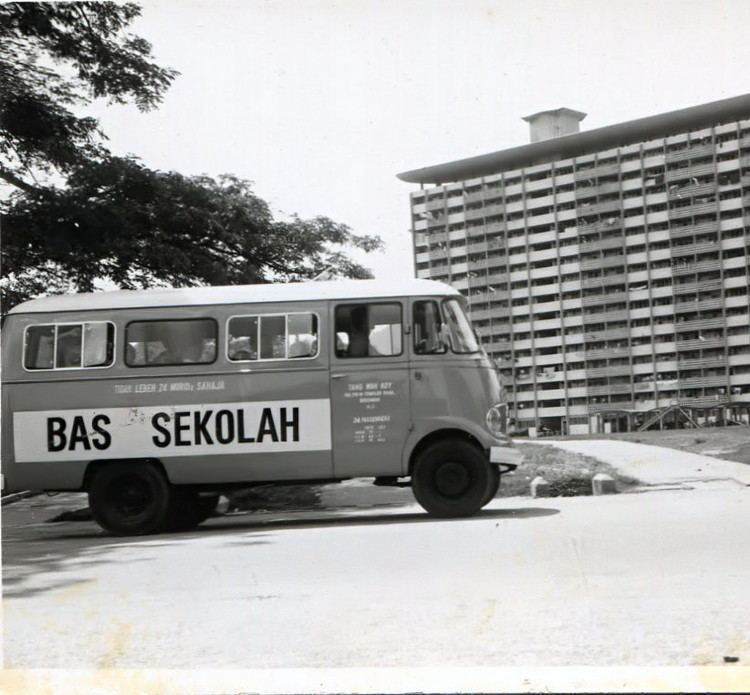 Seremban in the past, History of Seremban