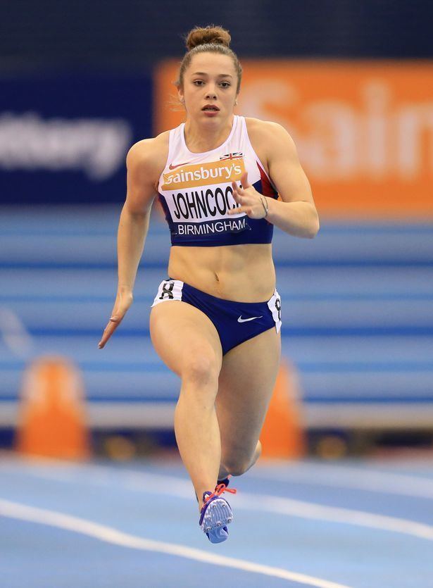 Seren Bundy-Davies Welsh duo Seren BundyDavies and Laura Maddox clinch