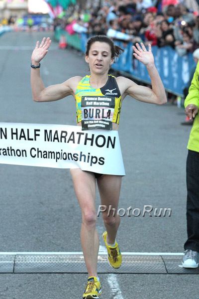 Serena Burla My Favorite Things Boston Marathoner Serena Burla Competitorcom