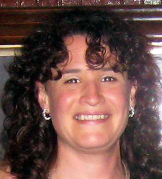 Serena Auñón-Chancellor - Wikipedia