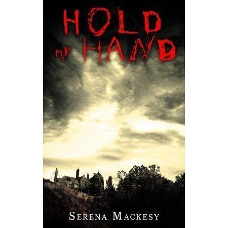 Serena Mackesy Hold My Hand by Serena Mackesy