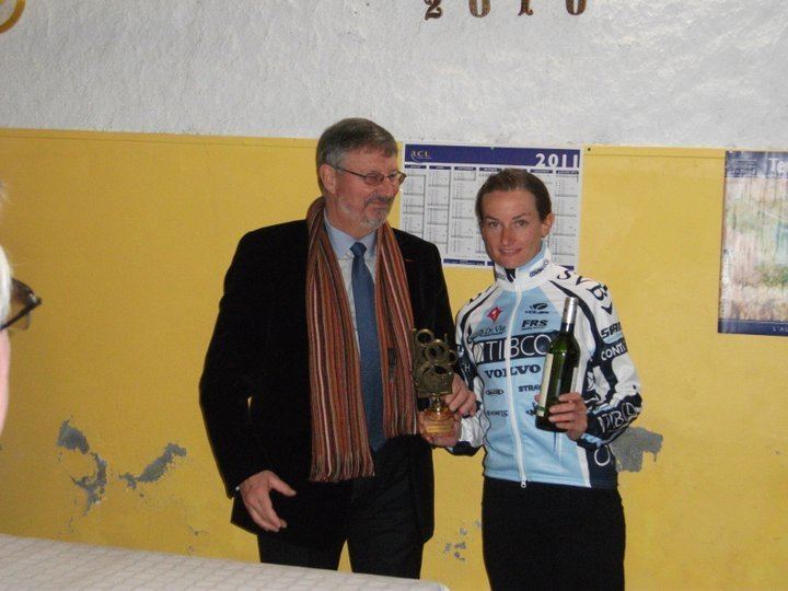 Serena Sheridan Dr Vie Kiwi cyclist Serena Sheridan wins Grand Prix France