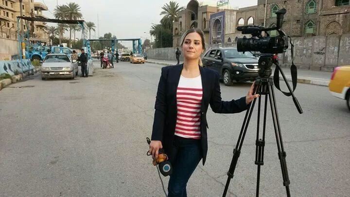 Serena Shim Turkish intelligence could be involved in the murder of