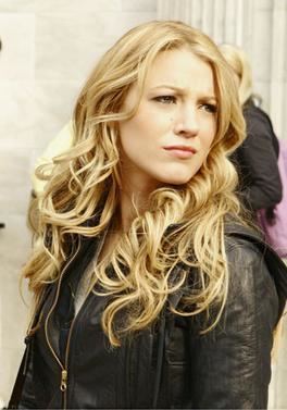 Serena van der Woodsen Serena van der Woodsen Wikipedia