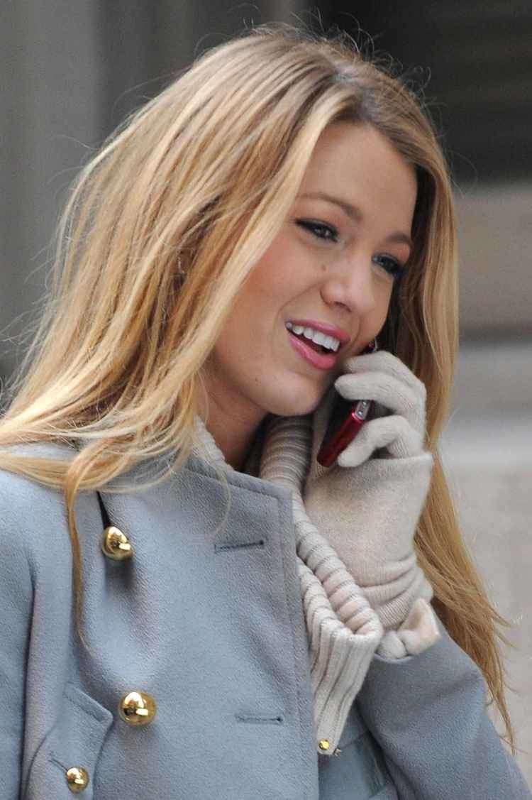 Serena van der Woodsen ~ Detailed Information, Photos