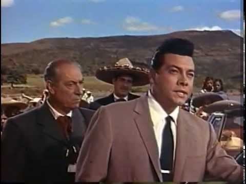 Serenade (1956 film) Mario Lanza SERENADE 1956 YouTube