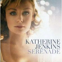 Serenade (Katherine Jenkins album) httpsuploadwikimediaorgwikipediaenthumb9