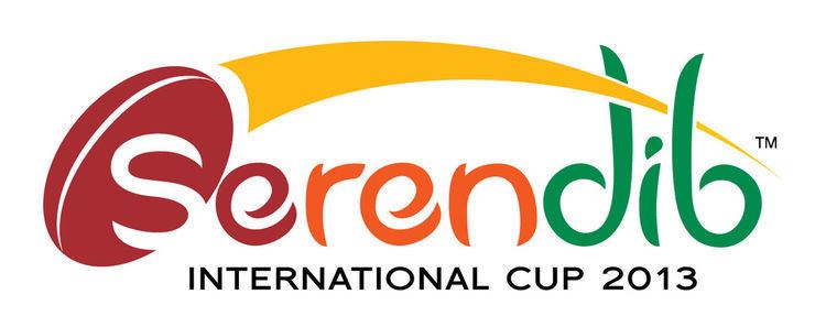 Serendib International Cup