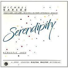 Serendipity (album) httpsuploadwikimediaorgwikipediaenthumb8