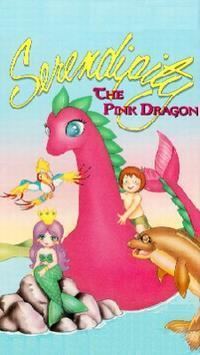 Serendipity the Pink Dragon statictvtropesorgpmwikipubimagesserendipityjpg