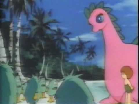 Serendipity the Pink Dragon Serendipity the Pink DragonDinosaur Part 7 YouTube