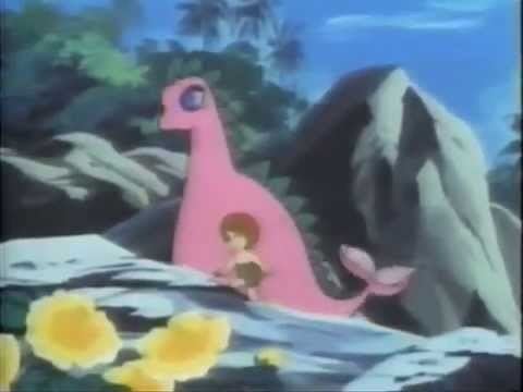 Serendipity the Pink Dragon Serendipity the Pink Dragon Dubbed Film YouTube