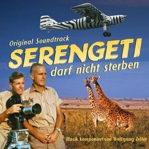 Serengeti Shall Not Die Intermezzo Media