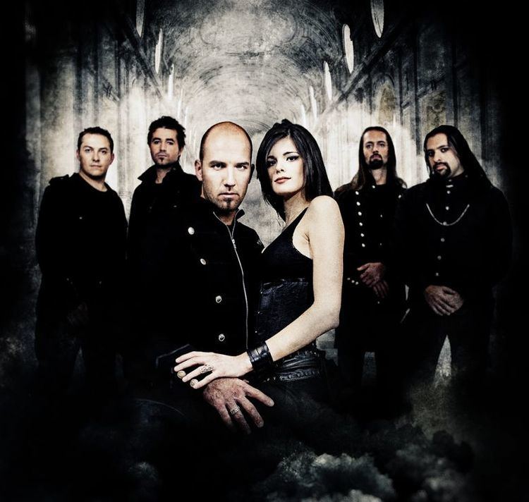 Serenity (band) HISTORY SERENITY Symphonic Metal Band From Austria