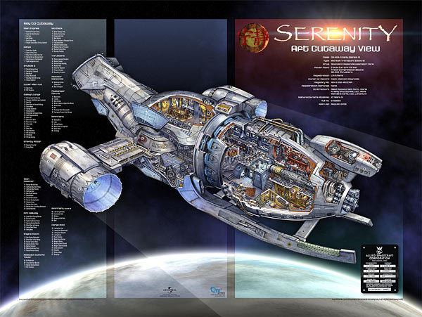 Serenity (Firefly vessel) 17 images about Firefly Serenity on Pinterest Fireflies Poster