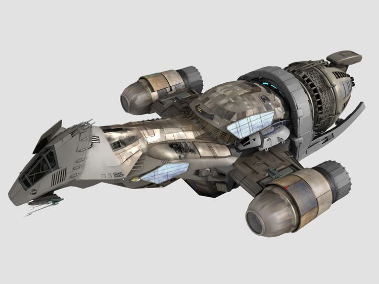Serenity (Firefly vessel) Firefly quotSerenityquot Ship Miscellaneous Star Conflict Forum