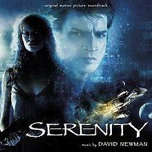 Serenity (soundtrack) httpsuploadwikimediaorgwikipediaenthumbf